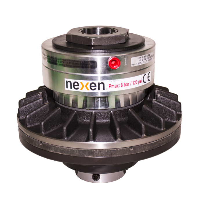 air-engaged-through-shaft-