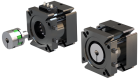 Ball Screw Brakes