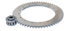Roller Pinion Gears