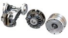 Friction Brakes