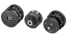 Friction Clutch-Brakes