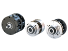 Friction Clutches