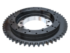 Geared Bearings