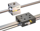 Linear Precision Brakes