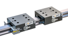Profile Rail Brakes