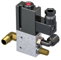 Pneumatic Control Accessories