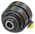 Pneumatic Torque Limiters