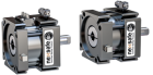 Servomotor Brakes