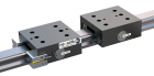 Profile Rail Brakes