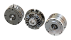 Rotary Brakes