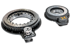Rotary Indexers