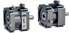 Servomotor Brakes