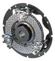 Tension Control Brakes